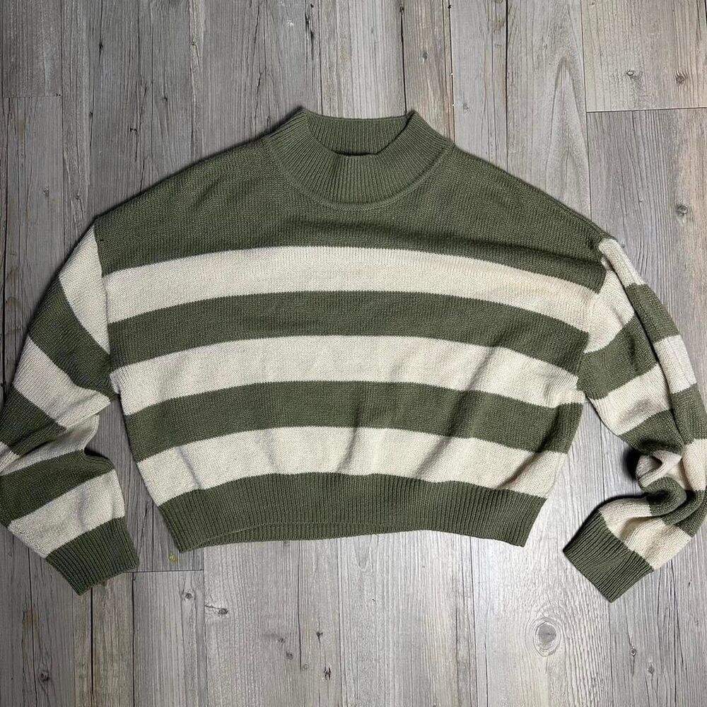 H-m Women's multi Jumper
